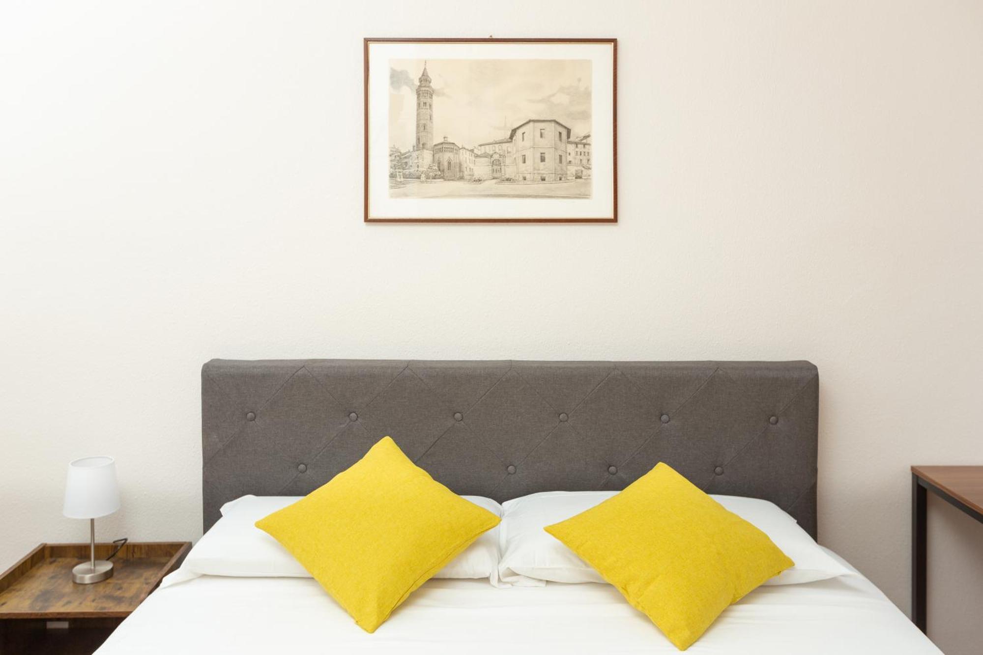 Bergamo 8 - Exclusive Milan
