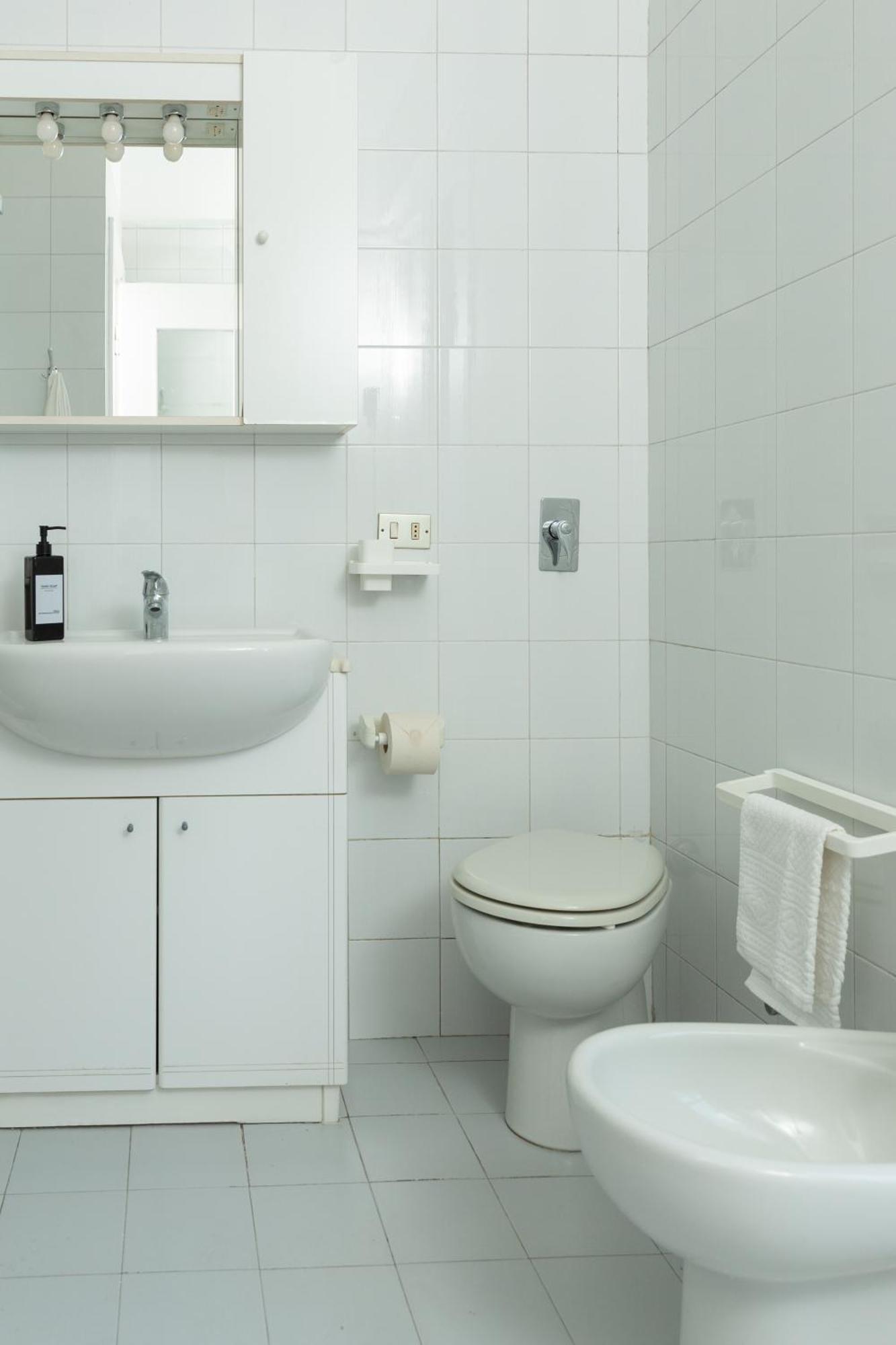 Bergamo 8 - Exclusive Apartment Milan