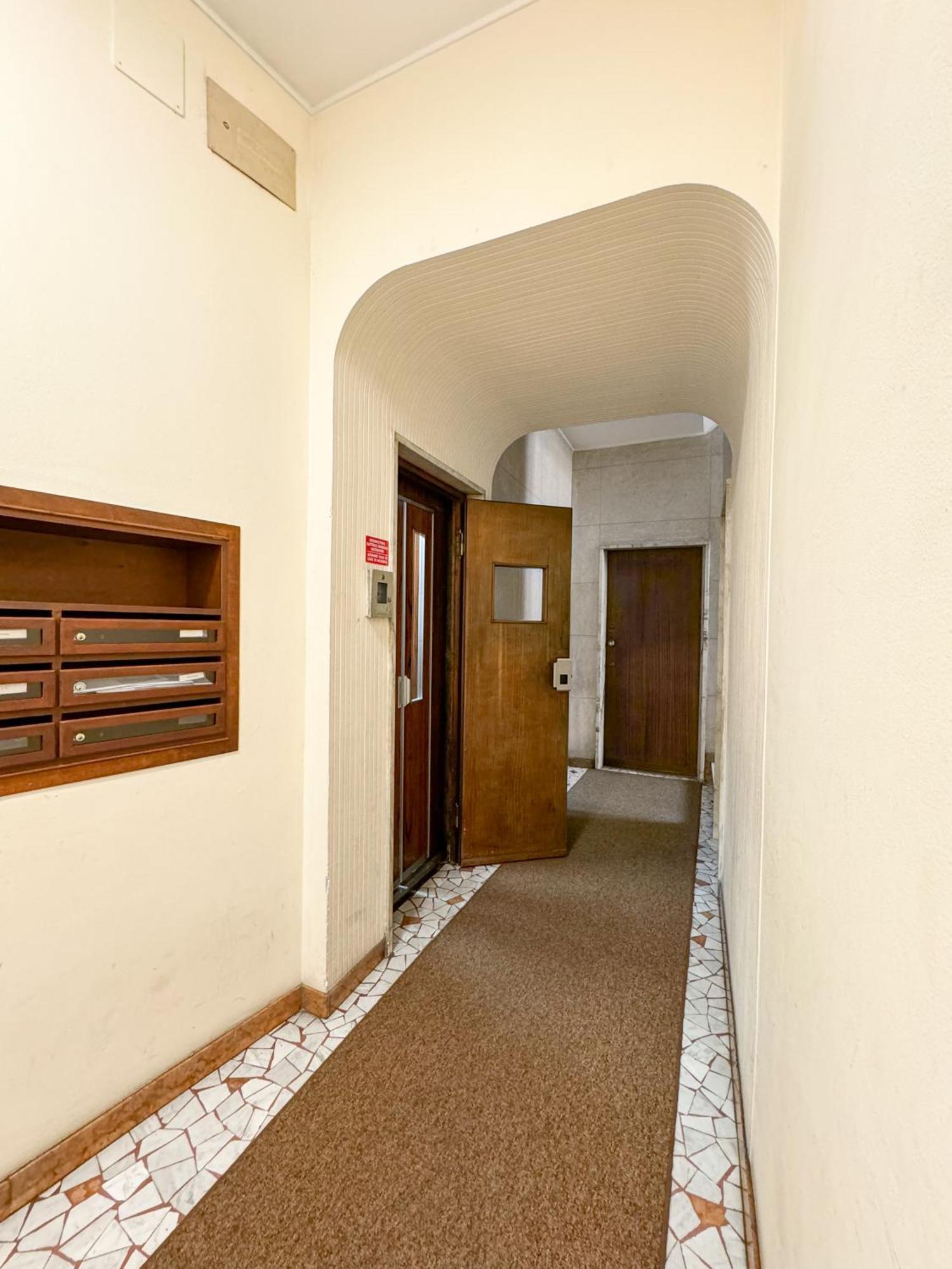 Bergamo 8 - Exclusive Appartement *